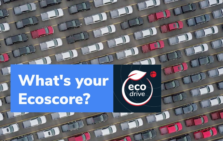 Ecoscore