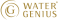 watergenius logo